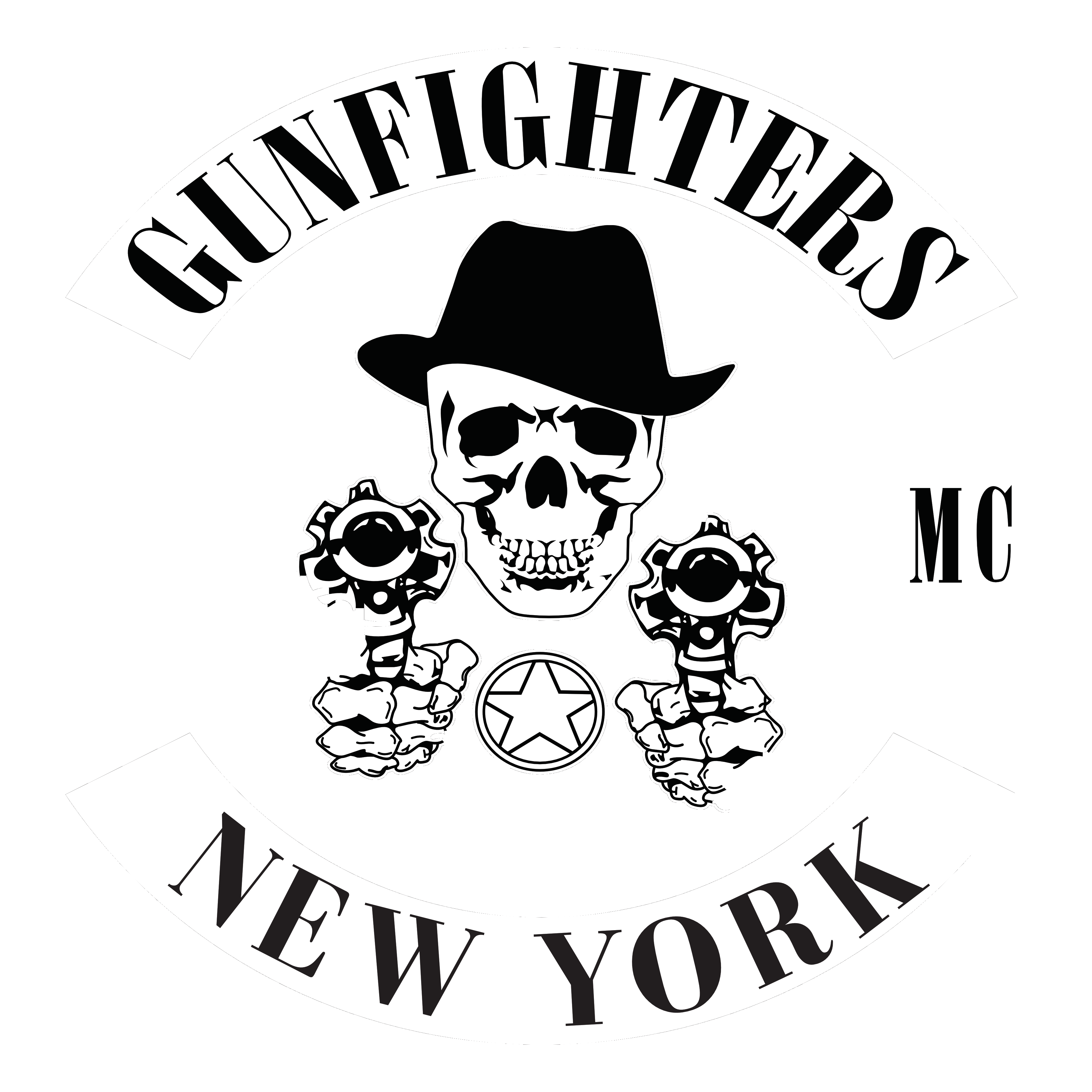 Gunfighters MC Long Island