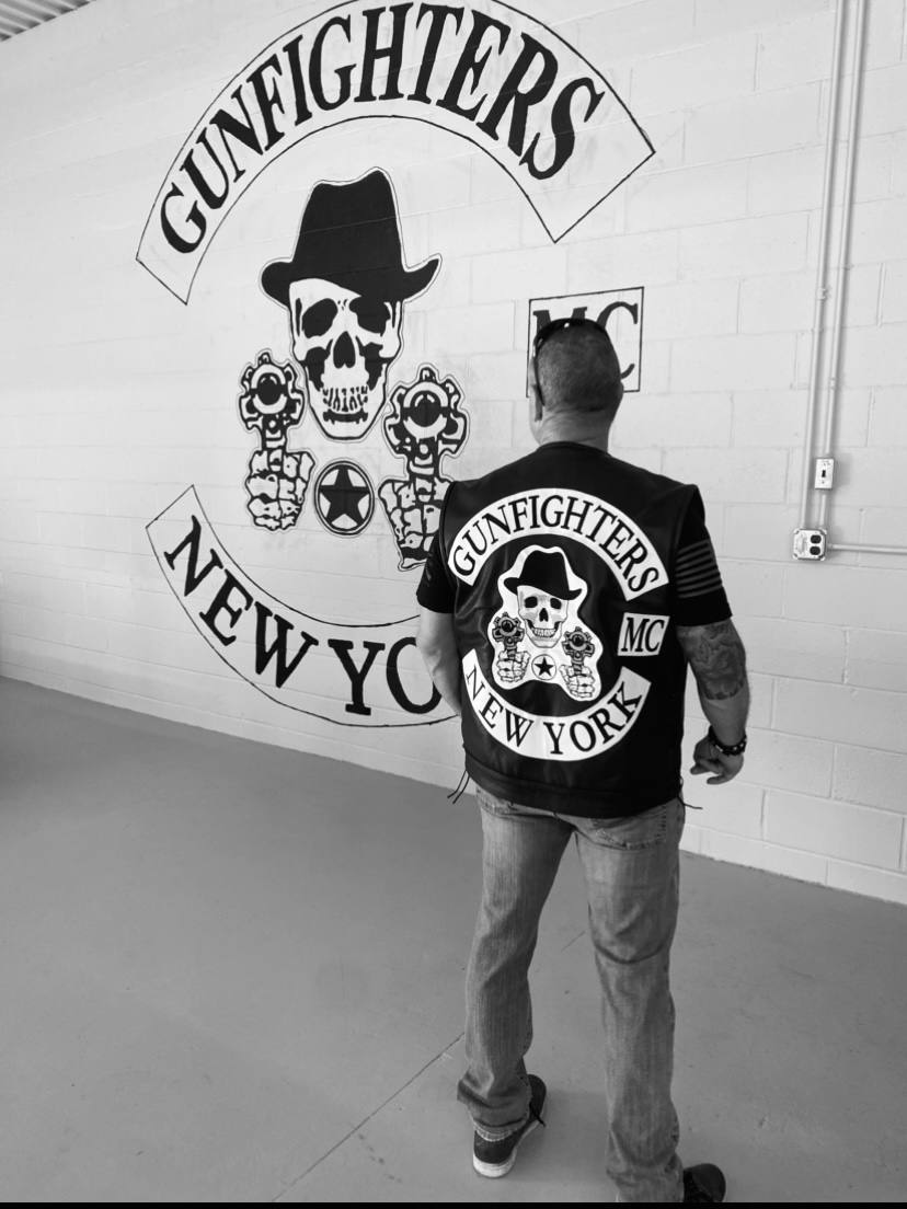 Gunfighters MC Long Island – 100% Law Enforcement Motorcycle Club